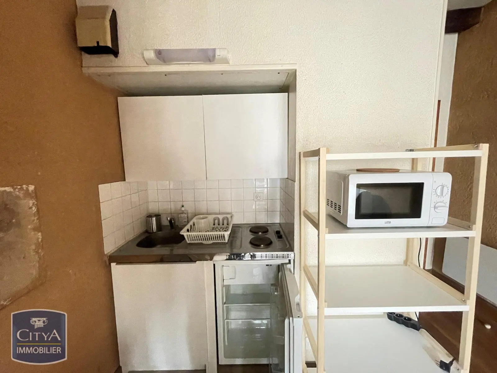 Photo 5 Appartement 1 pièce 23.9m²