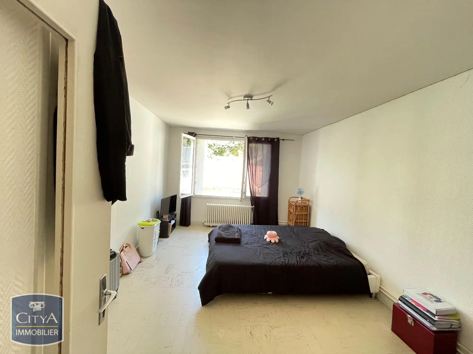 Photo 5 Appartement 1 pièce 26.85m²
