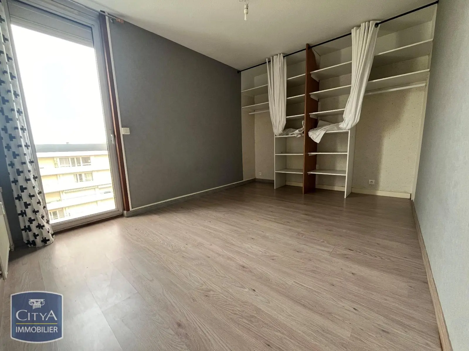 Photo 2 Appartement 3 pièces 60.52m²