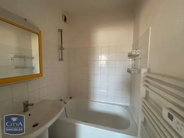 Photo 7 Appartement 2 pièces 22.1m²