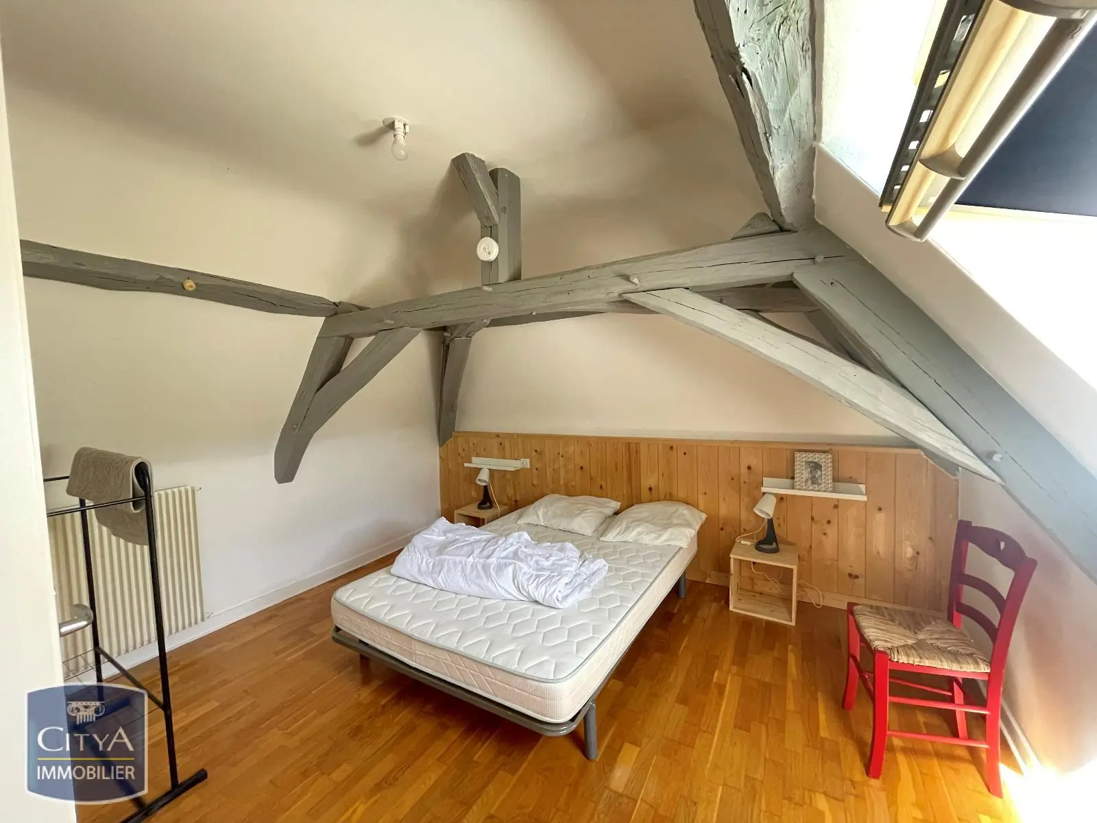 Photo 4 Appartement 2 pièces 25.81m²