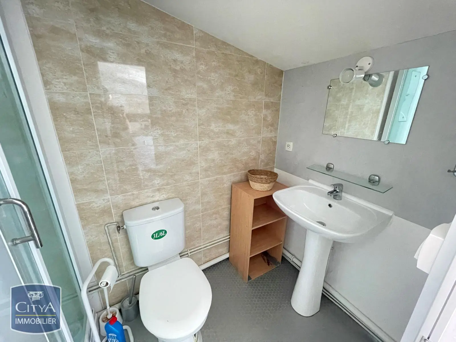 Photo 6 Appartement 1 pièce 16.3m²