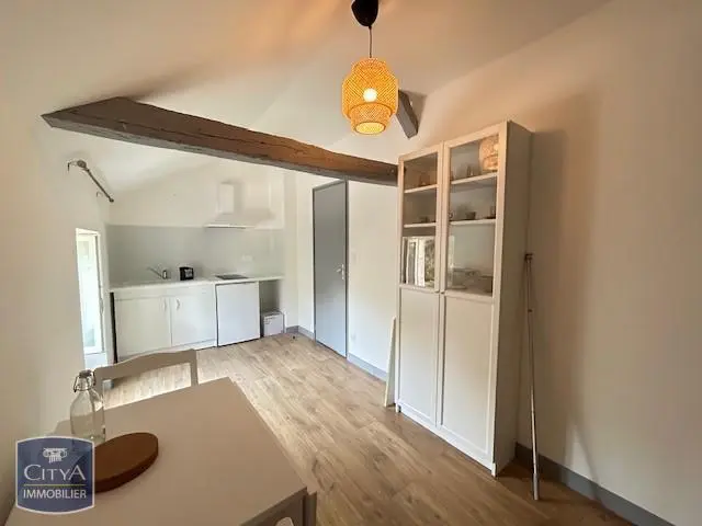 Photo 7 Appartement 2 pièces 31.47m²