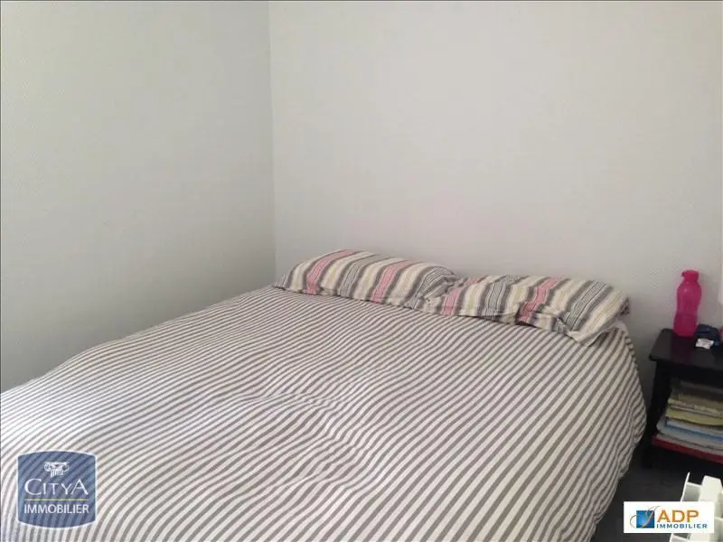 Photo 3 Appartement 2 pièces 32.64m²