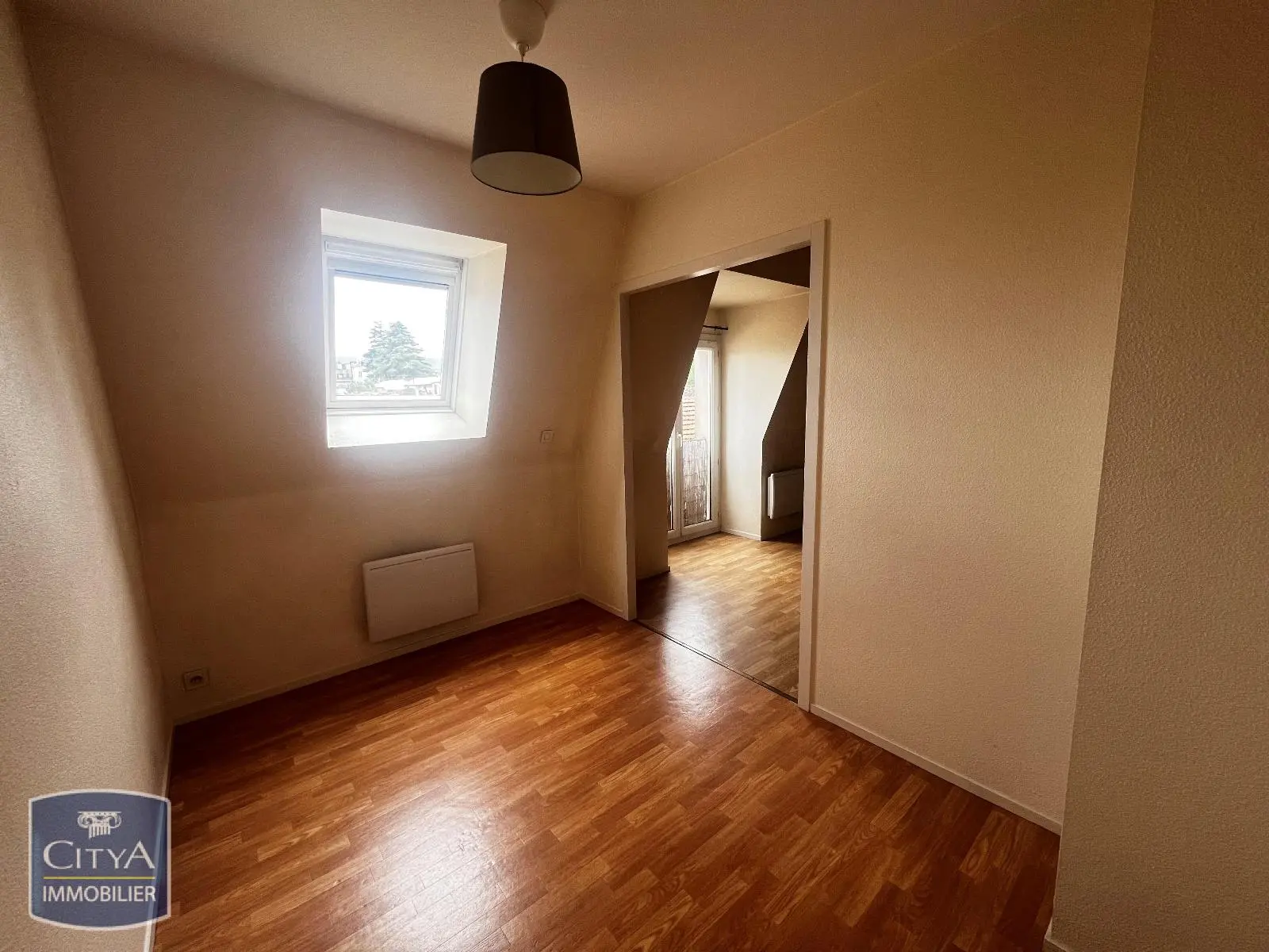 Photo 2 Appartement 2 pièces 22.1m²