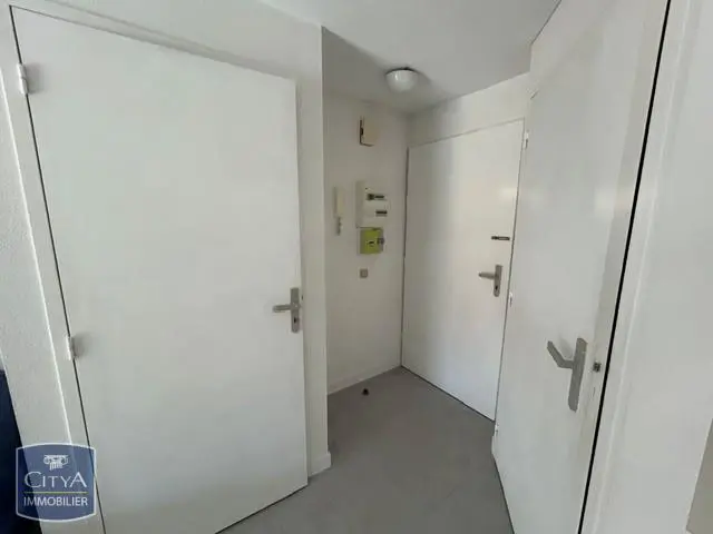 Photo 5 Appartement 1 pièce 20.37m²