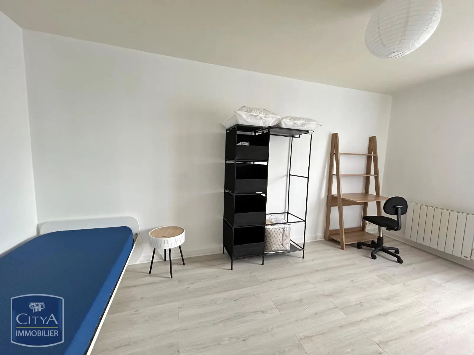 Photo 2 Appartement 1 pièce 23m²