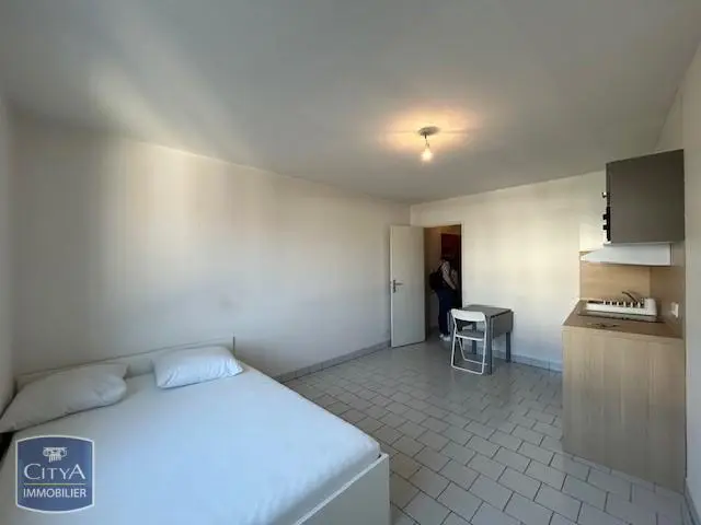 Photo 2 appartement Poitiers