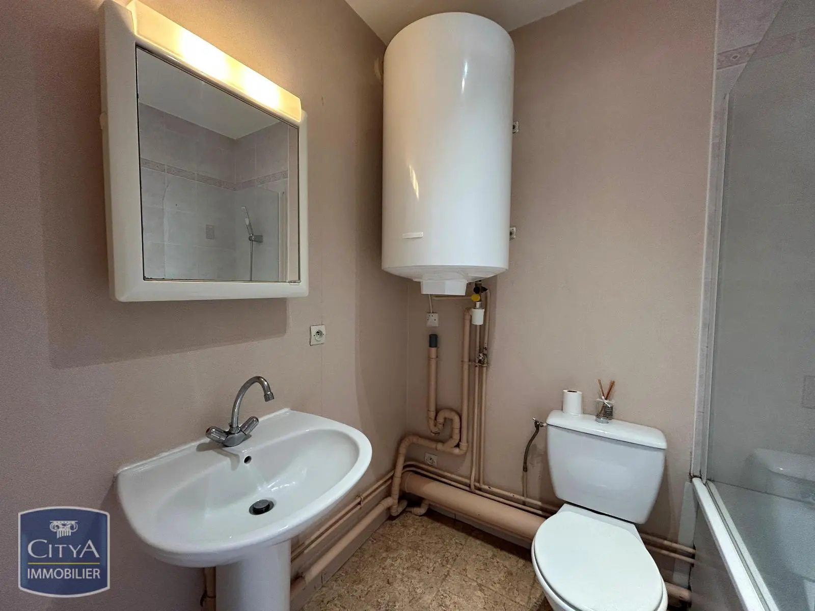 Photo 5 appartement Poitiers