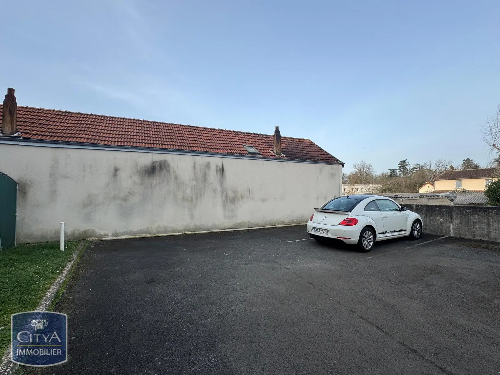 Photo 9 Appartement 1 pièce 27.89m²