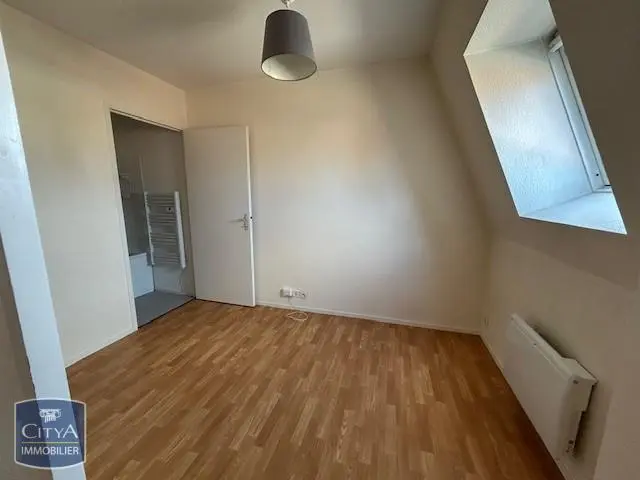Photo 3 Appartement 2 pièces 22.1m²