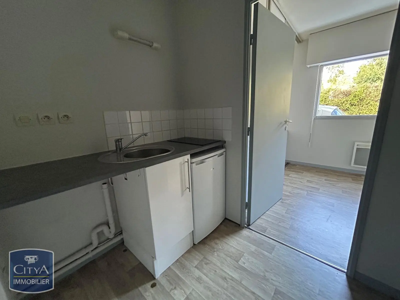 Photo 2 Appartement 1 pièce 18m²