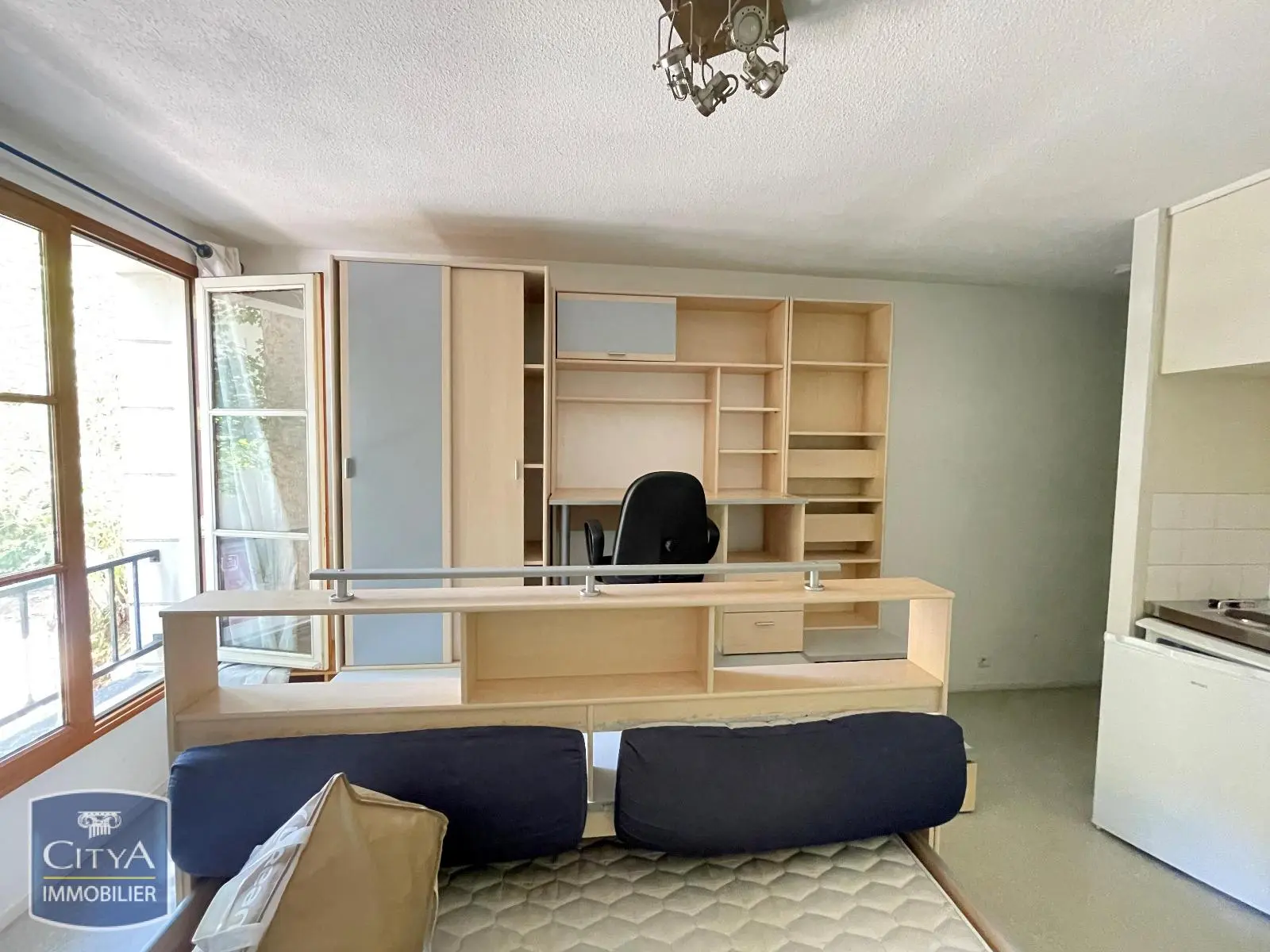 Photo 1 appartement Poitiers