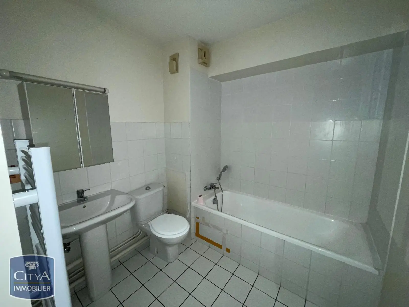 Photo 6 Appartement 1 pièce 29.5m²
