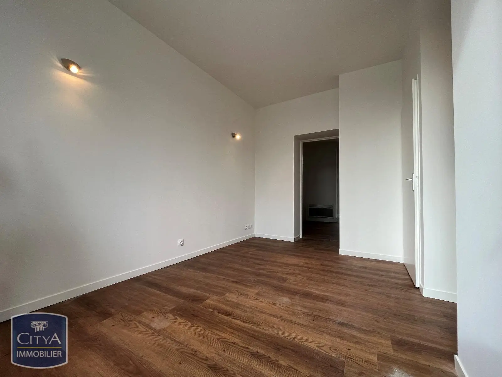 Photo 1 Appartement 2 pièces 26.44m²