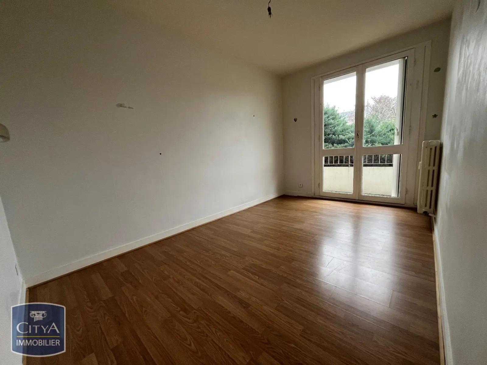 Photo 6 appartement Poitiers