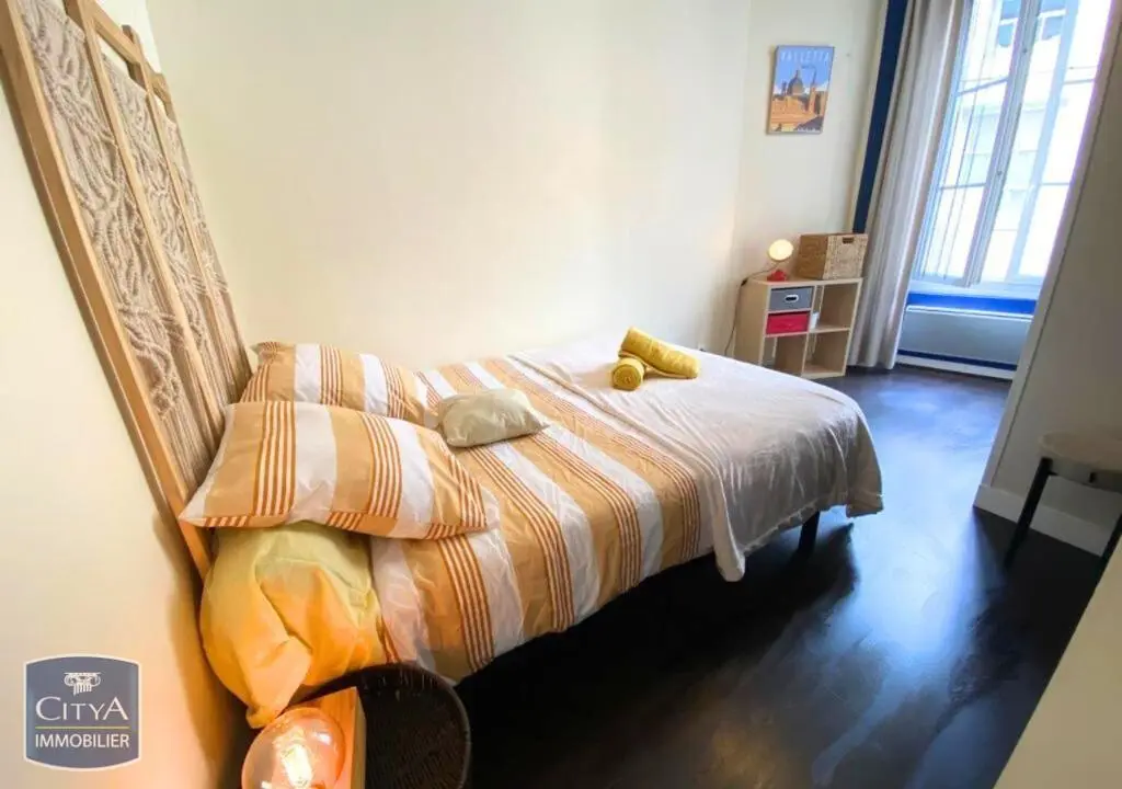Photo 5 Appartement 1 pièce 17.83m²