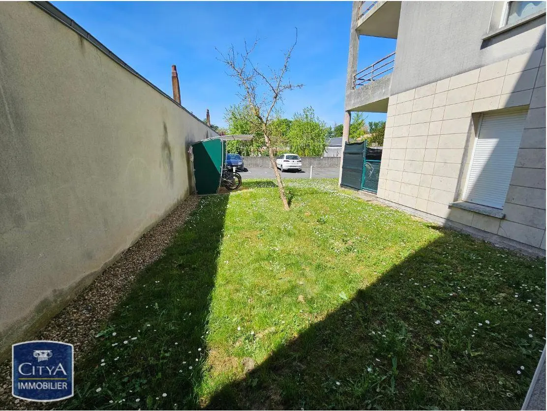 Photo 5 Appartement 1 pièce 27.89m²