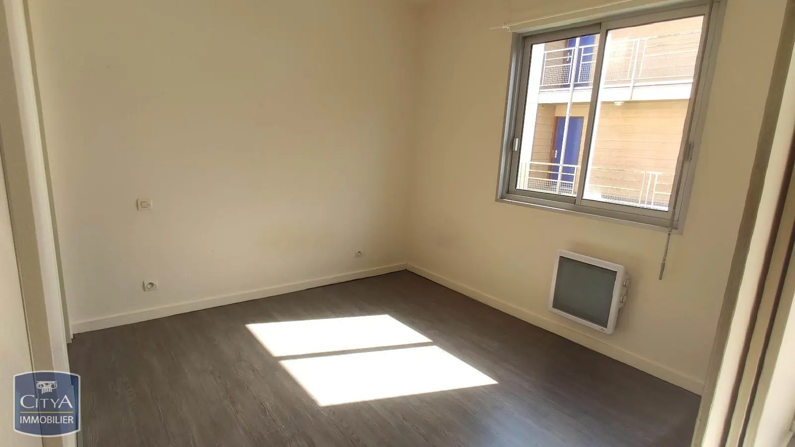 Photo 4 Appartement 2 pièces 27.86m²