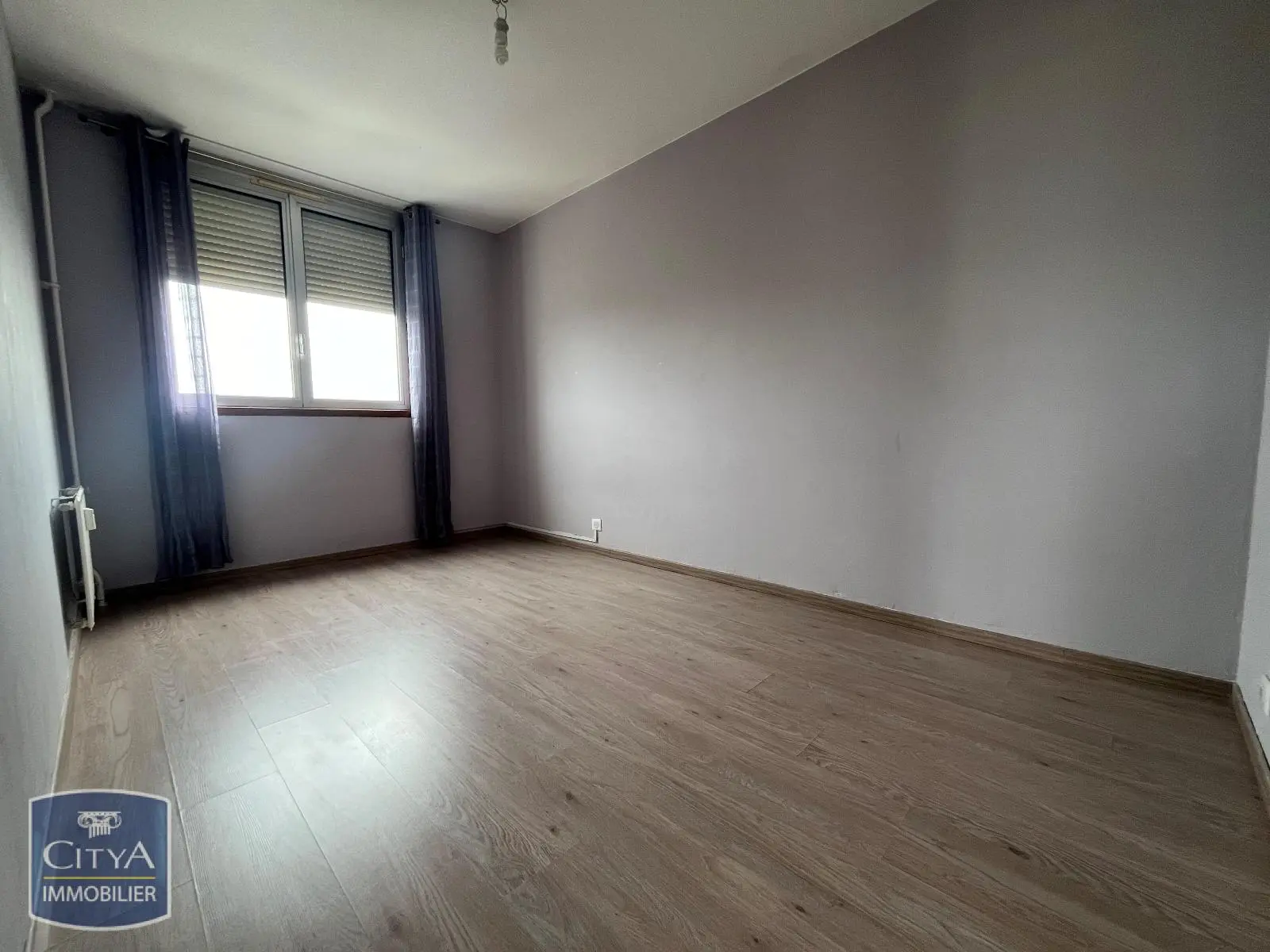 Photo 3 Appartement 3 pièces 60.52m²