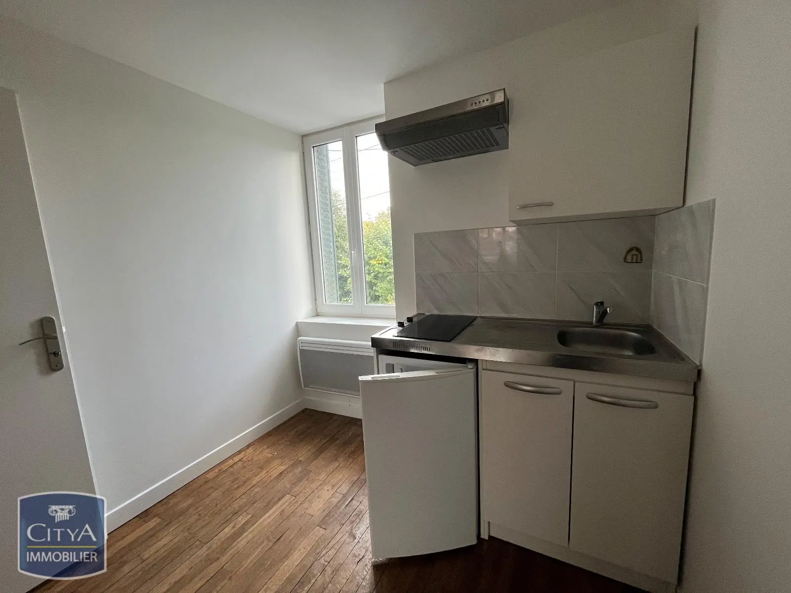 Photo 4 Appartement 2 pièces 29.4m²