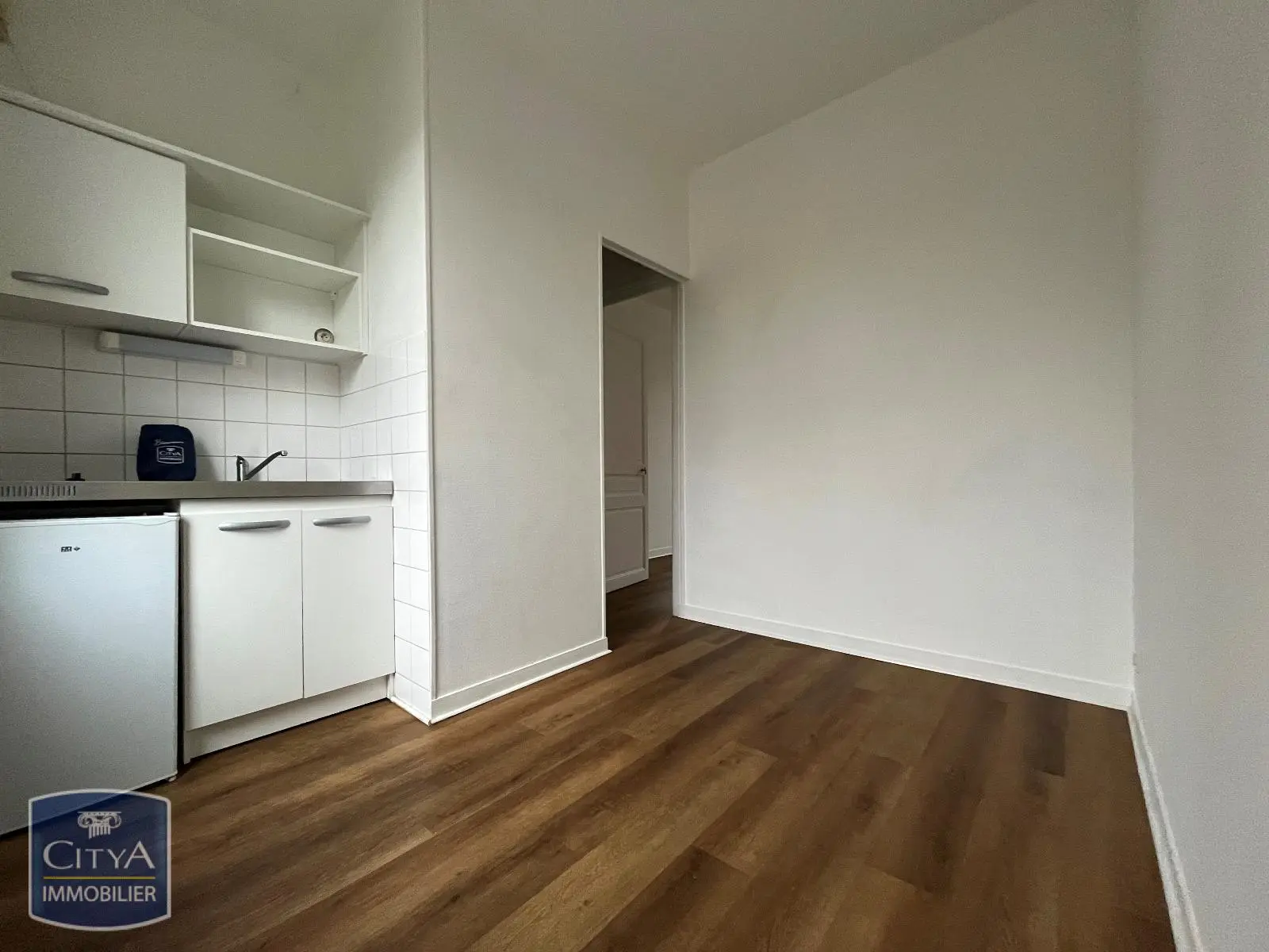 Photo 2 appartement Poitiers