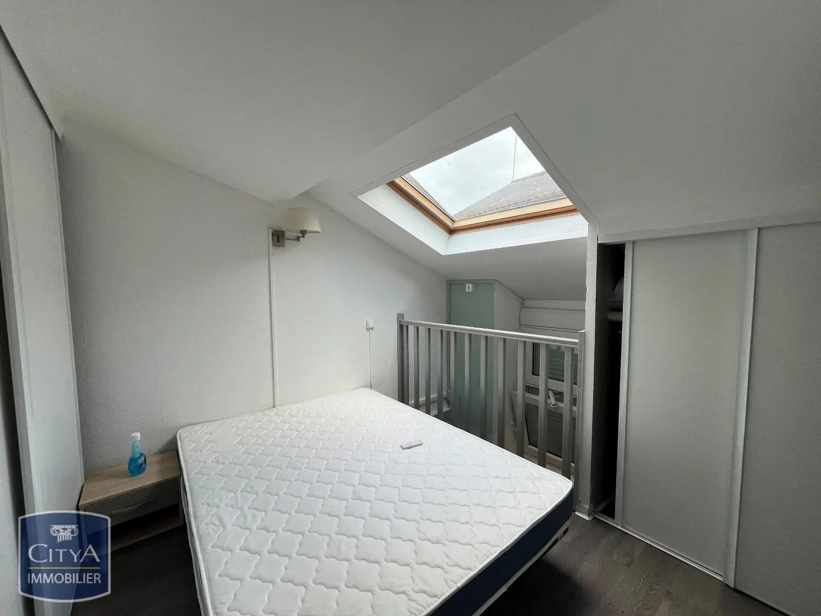 Photo 5 Appartement 2 pièces 36.5m²