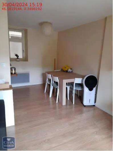 Photo 6 Appartement 2 pièces 49.98m²