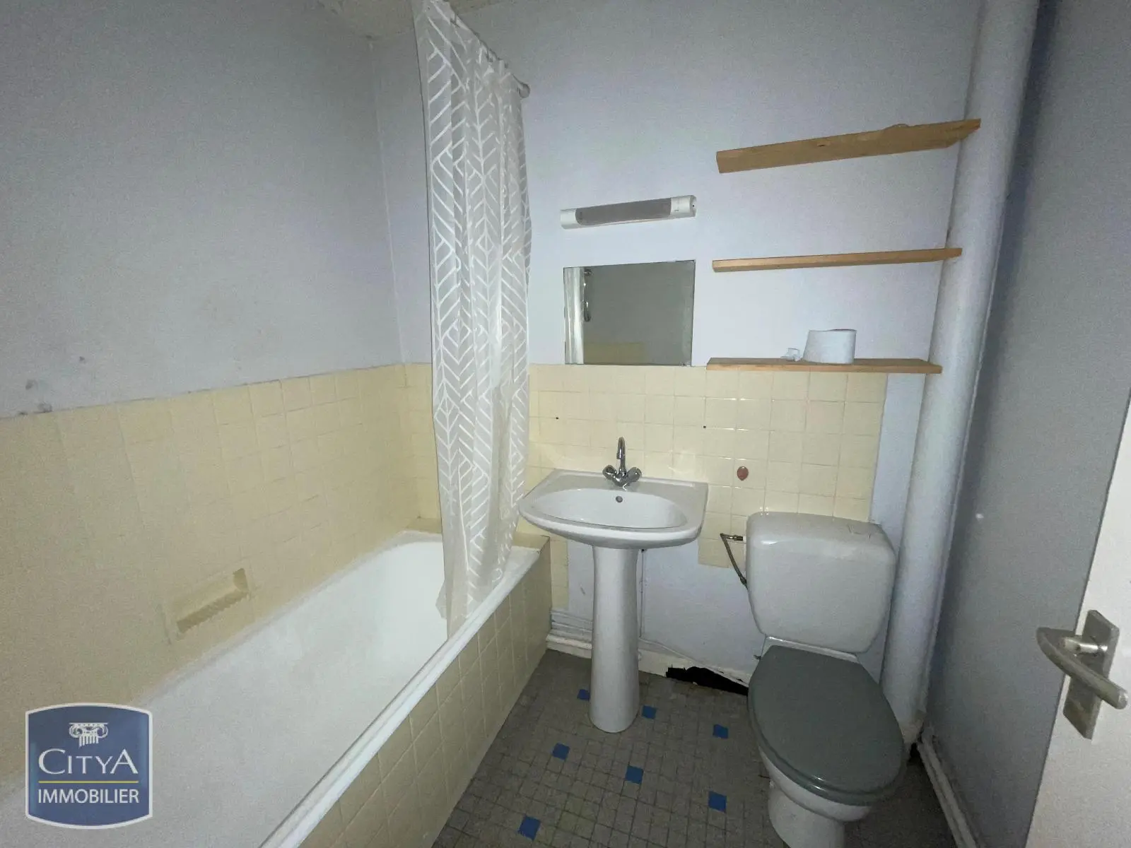 Photo 8 Appartement 2 pièces 42.84m²