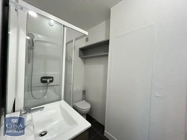 Photo 4 Appartement 1 pièce 11.75m²