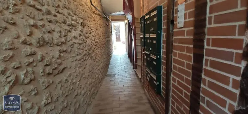 Photo 5 Appartement 1 pièce 22.9m²