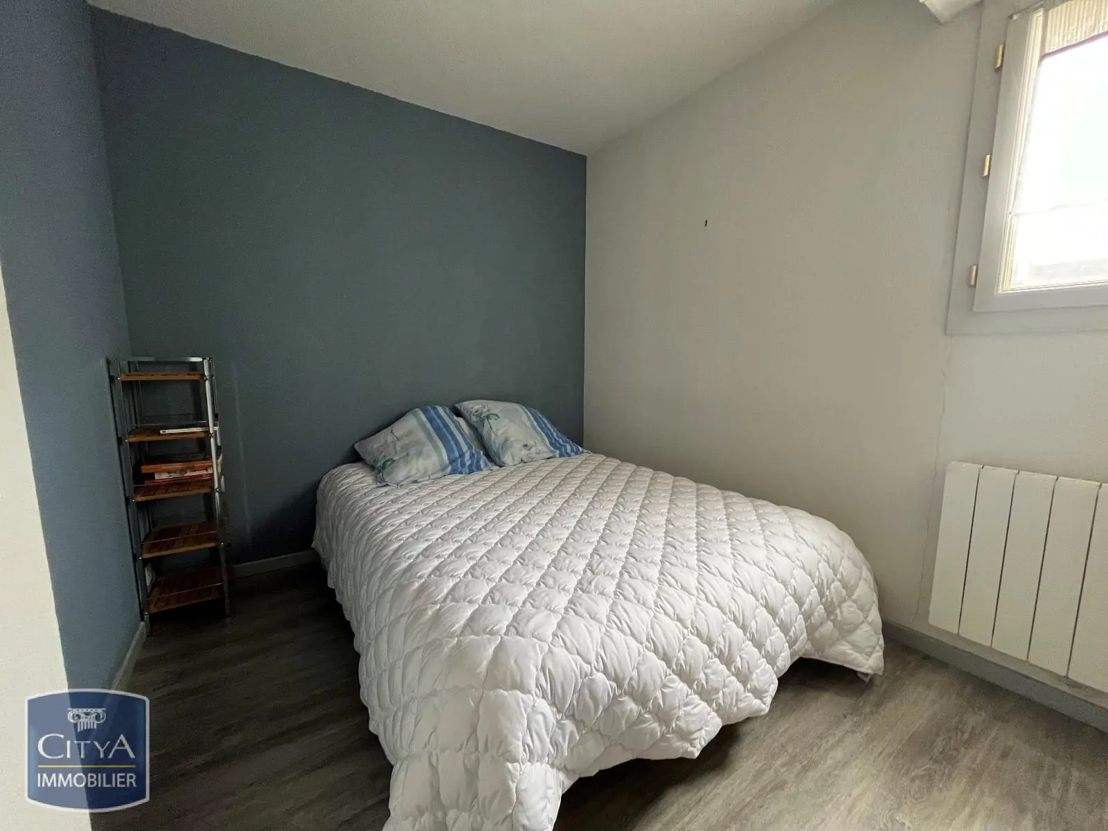 Photo 5 Appartement 3 pièces 47.66m²