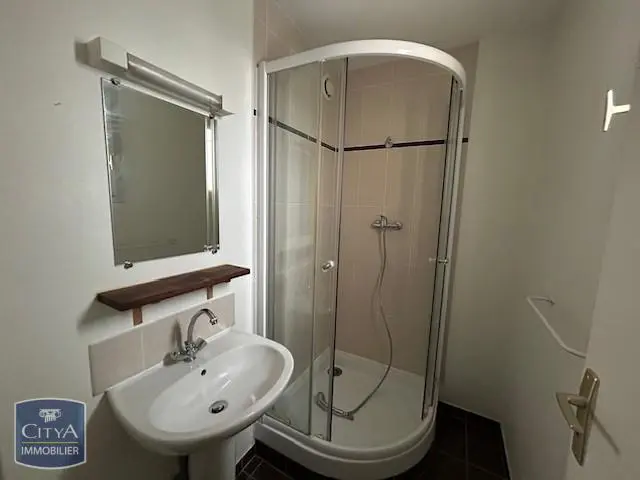 Photo 4 Appartement 1 pièce 23.6m²