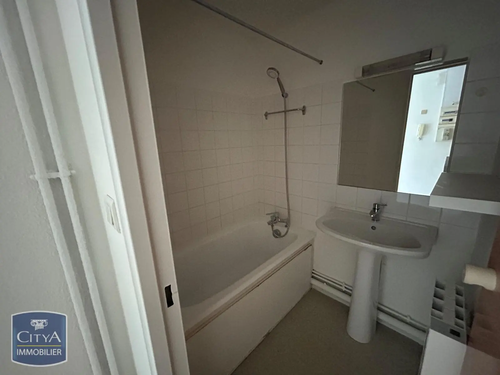 Photo 5 Appartement 1 pièce 21.81m²