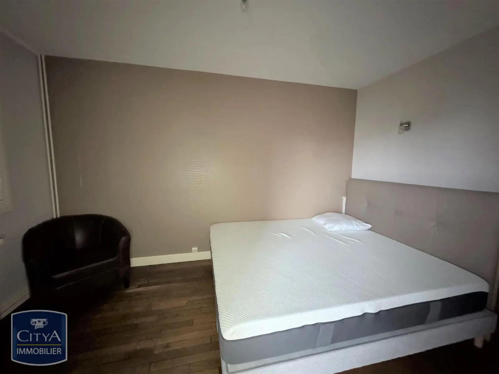 Photo 4 Appartement 3 pièces 56.45m²