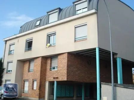 Photo 4 appartement Poitiers