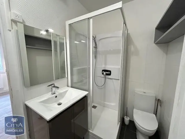 Photo 5 Appartement 1 pièce 11.75m²