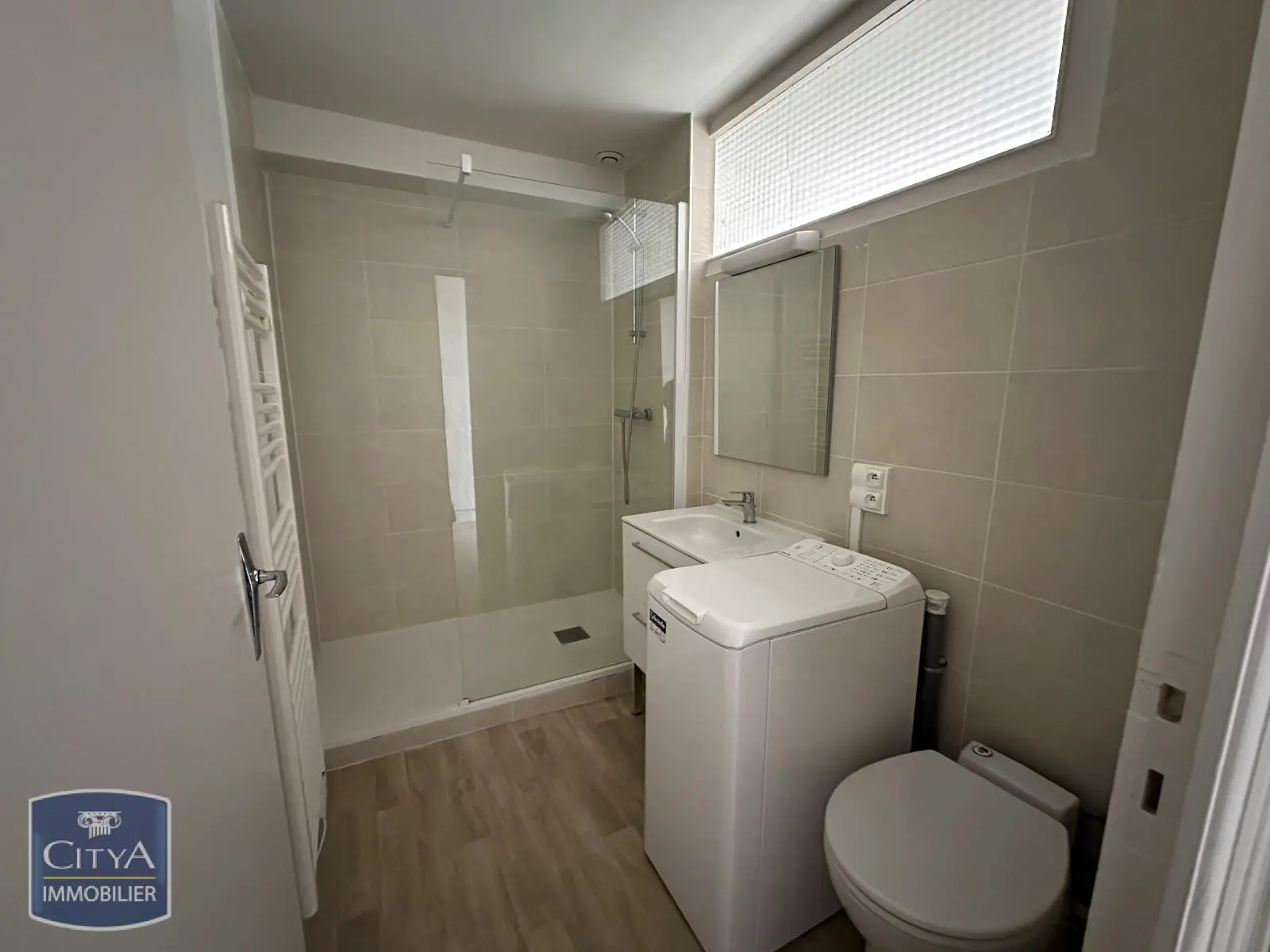 Photo 8 Appartement 2 pièces 58.95m²
