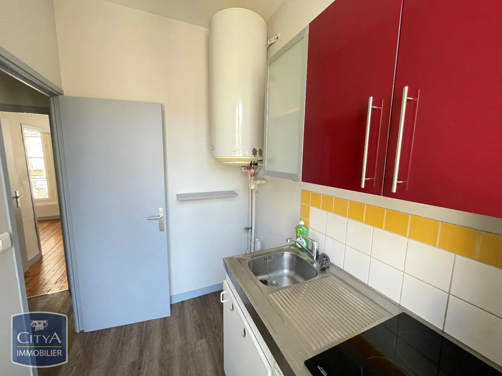 Photo 5 Appartement 1 pièce 26.31m²