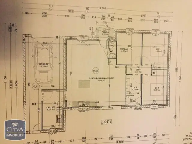 Photo 6 Maison 4 pièces 93.25m²