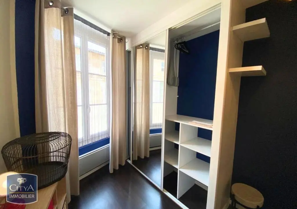 Photo 7 Appartement 1 pièce 17.83m²