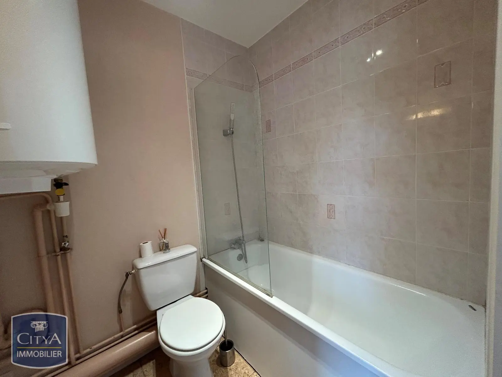 Photo 4 appartement Poitiers