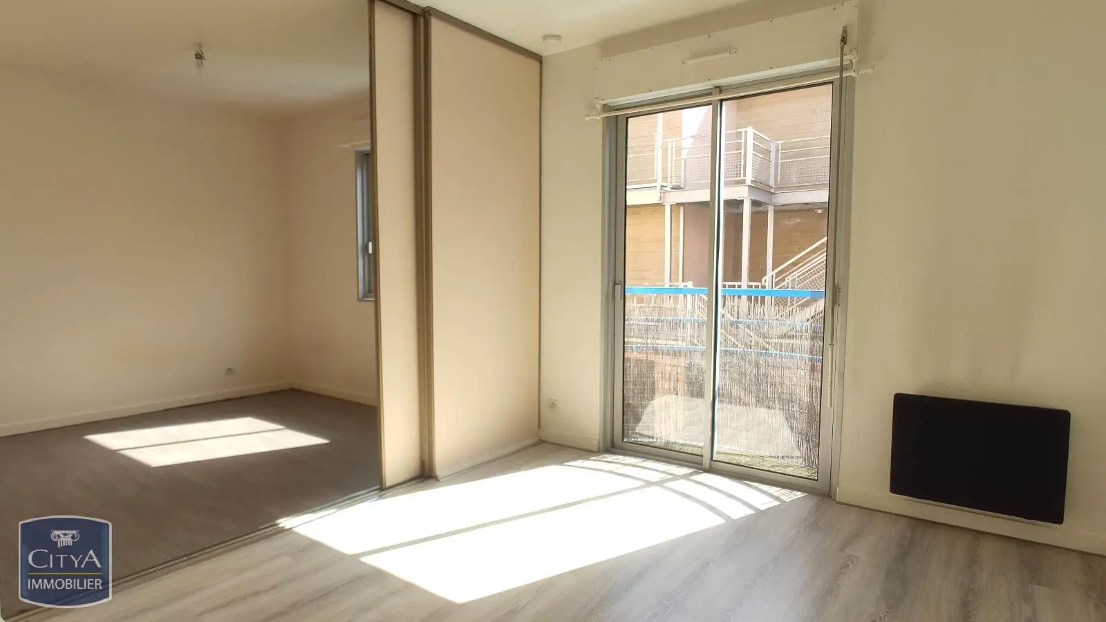 Photo 6 Appartement 2 pièces 27.94m²