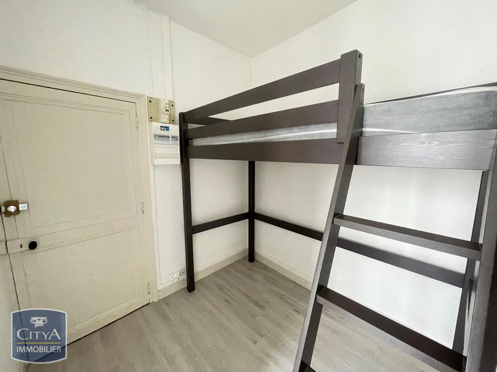 Photo 4 Appartement 1 pièce 10.6m²