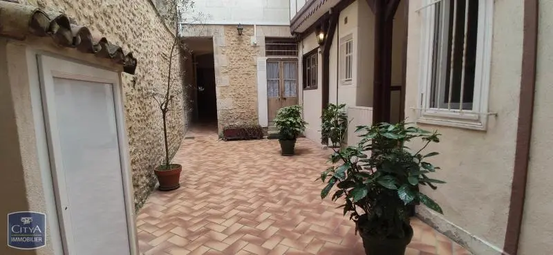 Photo 4 Appartement 1 pièce 22.9m²