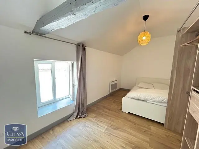 Photo 5 Appartement 2 pièces 31.47m²