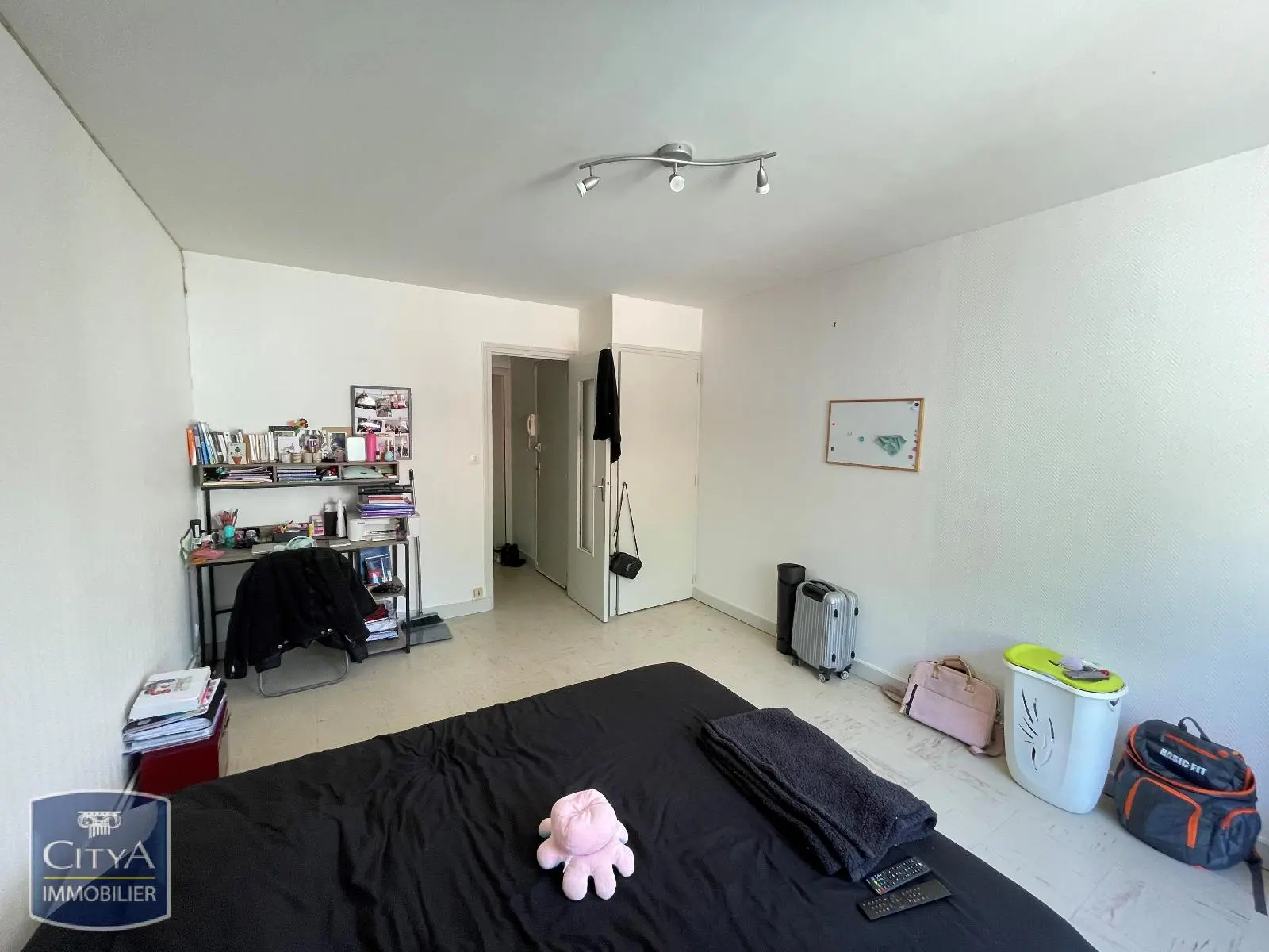 Photo 6 Appartement 1 pièce 26.85m²