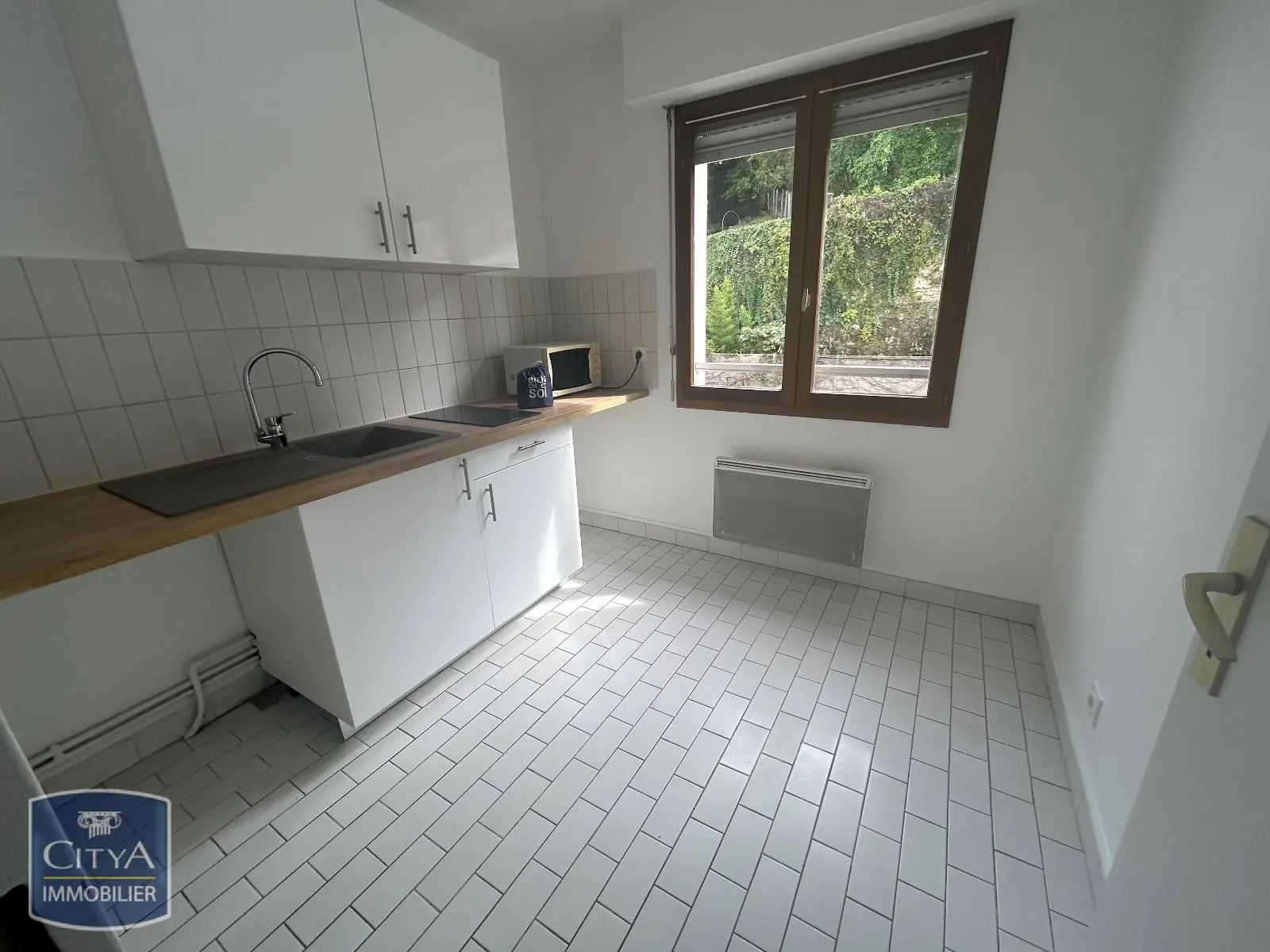 Photo 4 Appartement 1 pièce 28.63m²