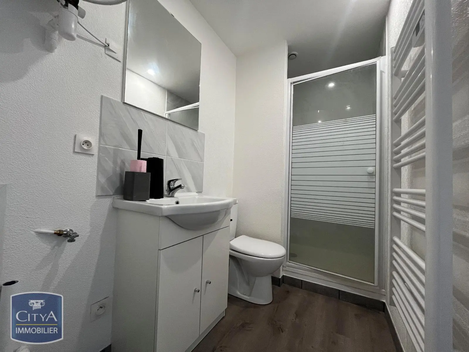 Photo 5 Appartement 2 pièces 29.4m²