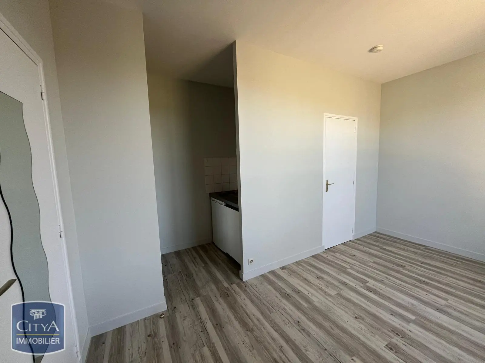 Photo 1 appartement Poitiers
